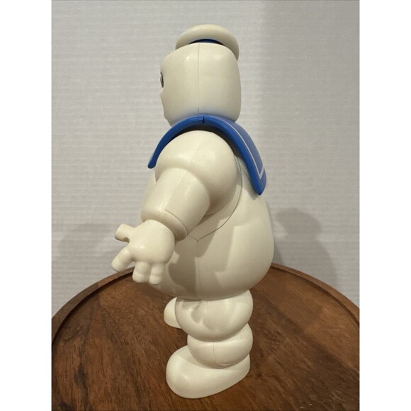 Playmobil Ghostbusters Stay Puft Marshmallow Man 8" Inch Action Figure 2017 - Picture 3 of 7